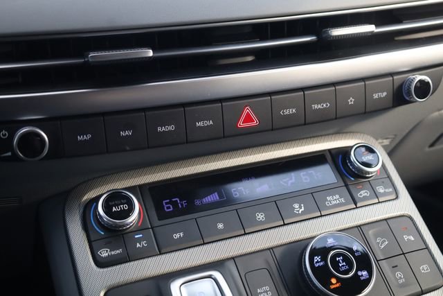 Used 2025 Hyundai Palisade SEL image 18