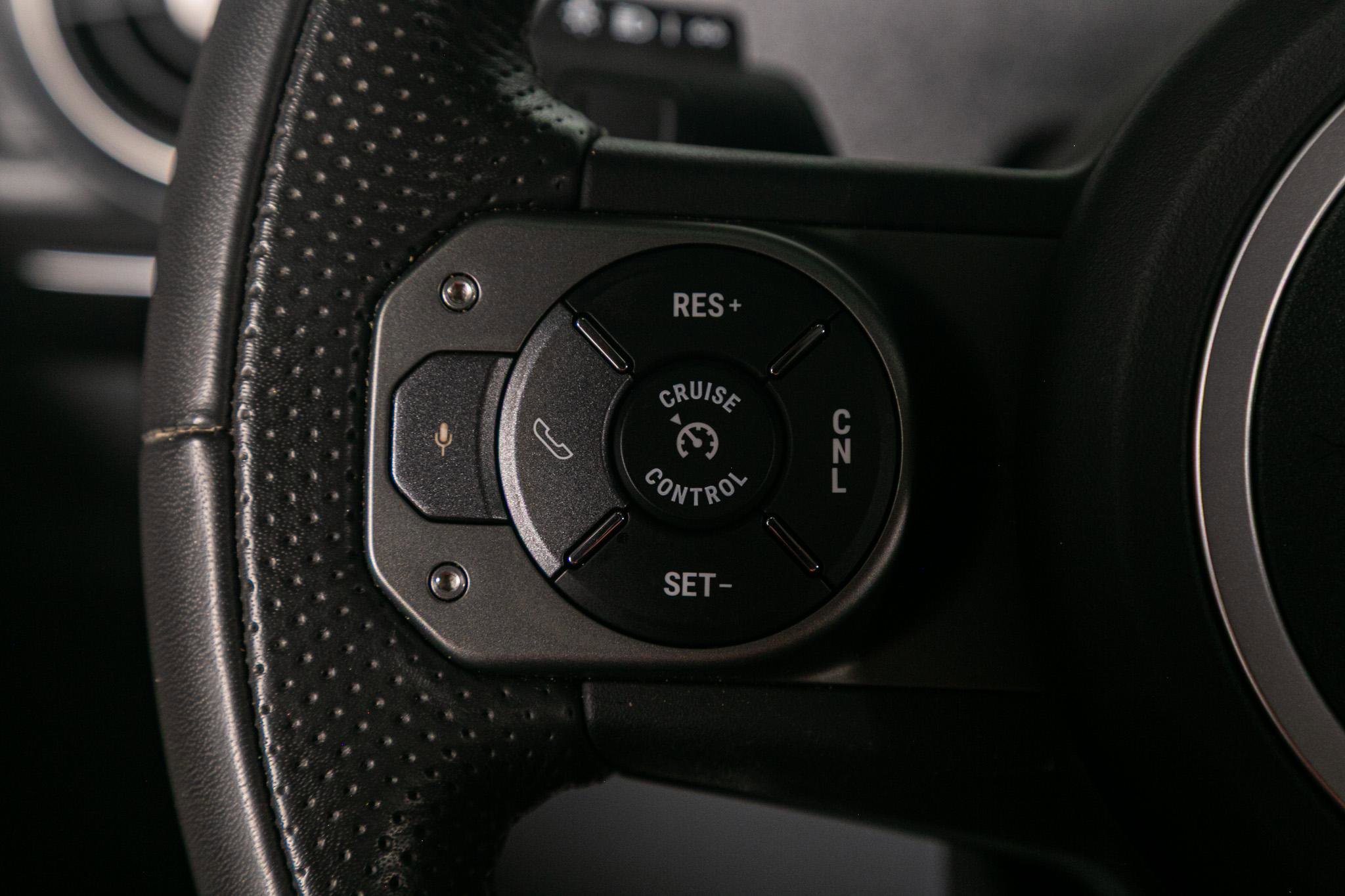 Used 2024 INEOS Grenadier image 38