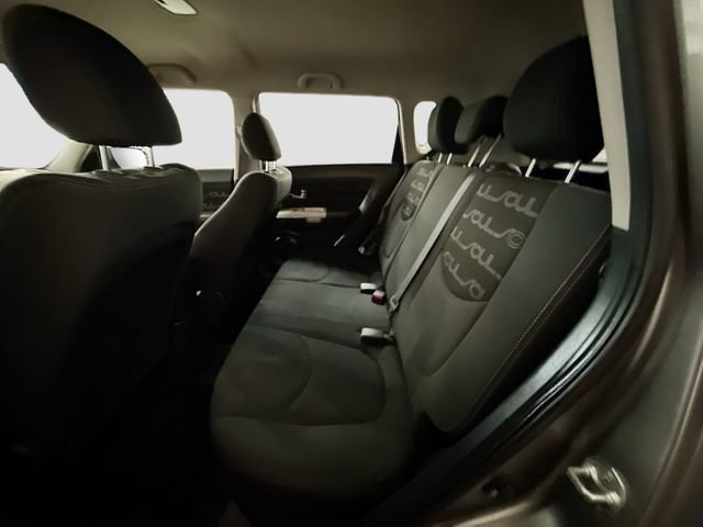 Used 2012 Kia Soul + image 22
