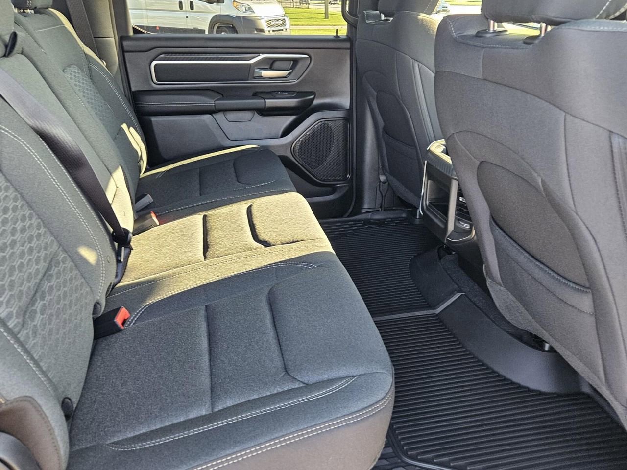 New 2026 RAM 1500 Big Horn image 14