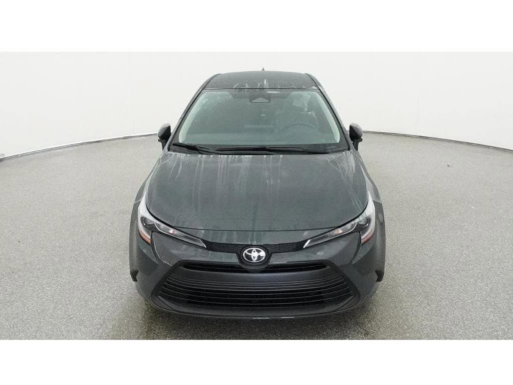 New 2026 Toyota Corolla LE FWD image 15