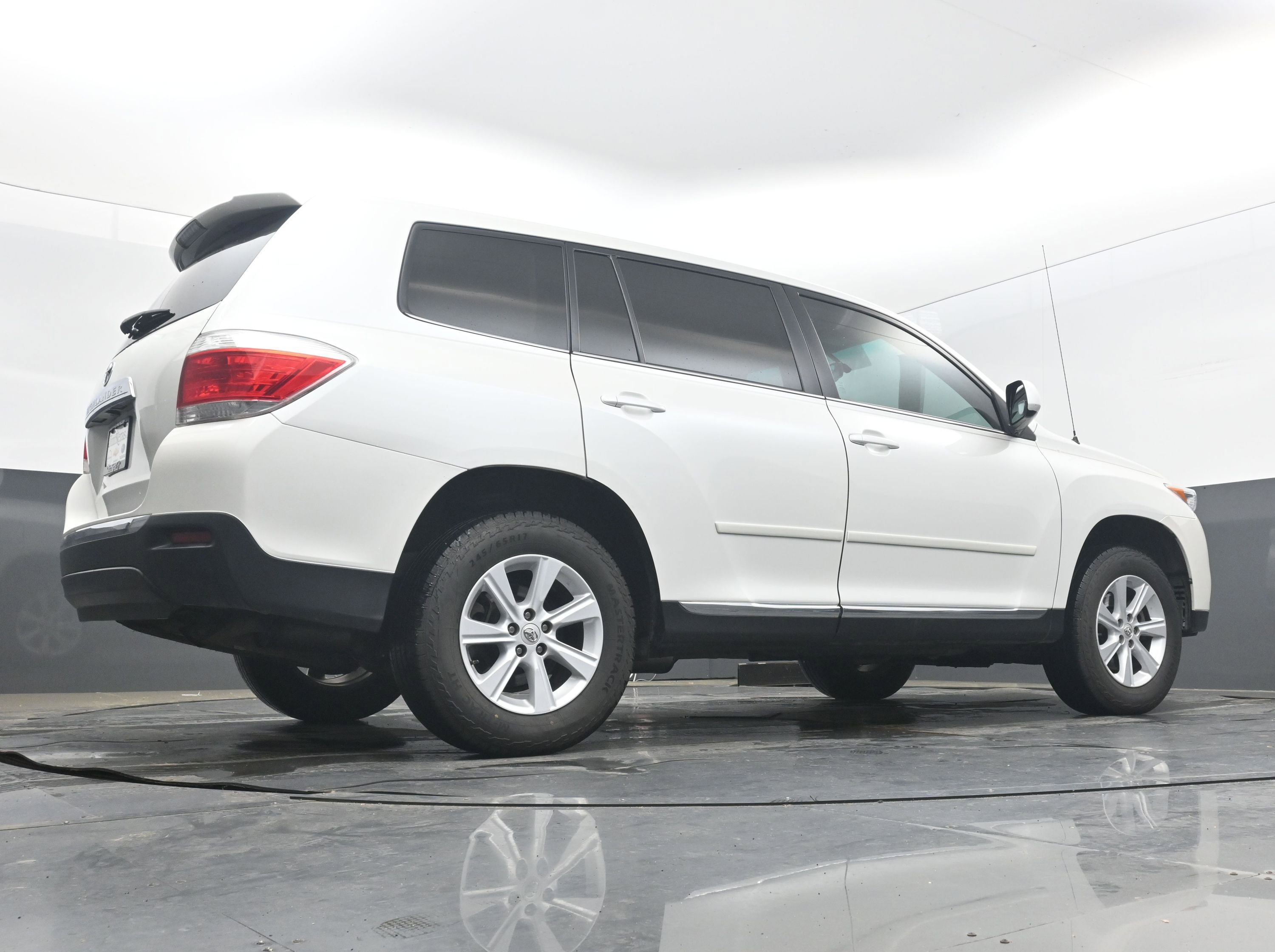 Used 2011 Toyota Highlander 2WD image 27
