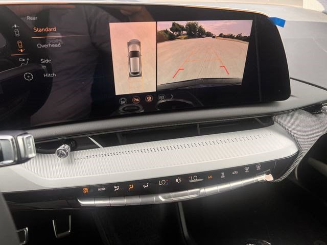 New 2027 Cadillac Optiq Premium Luxury AWD/4WD image 16