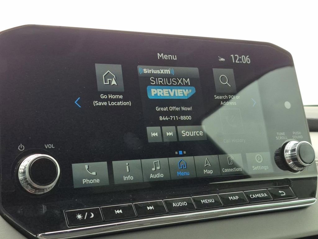 Used 2024 Mitsubishi Outlander SEL image 27