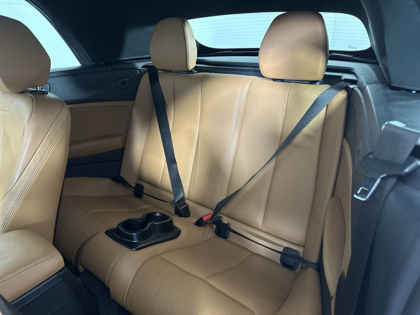 Used 2018 BMW 230i xDrive Convertible image 23