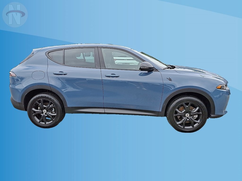 Used 2024 Dodge Hornet GT AWD/4WD image 17