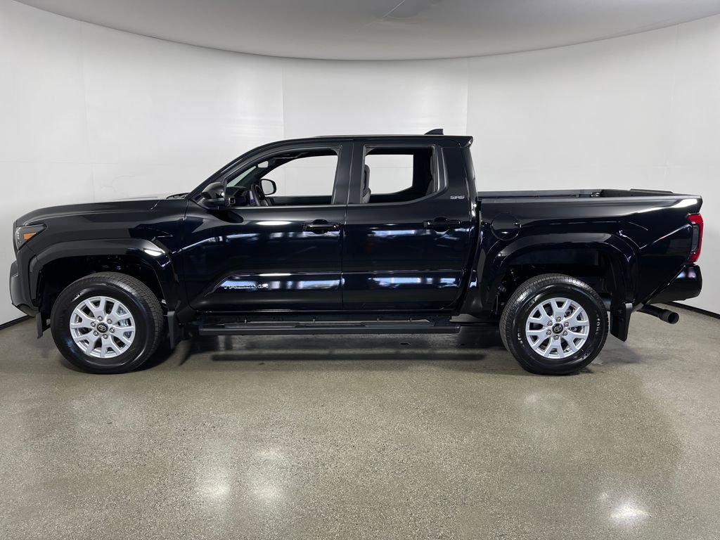 New 2026 Toyota Tacoma SR5 image 6