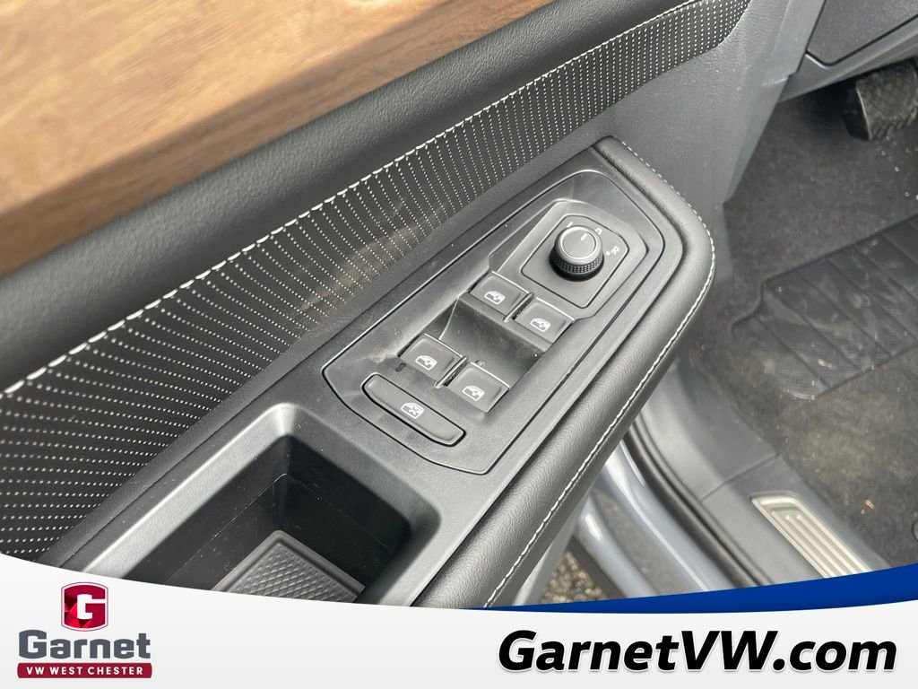 New 2026 Volkswagen Atlas SE AWD/4WD image 11