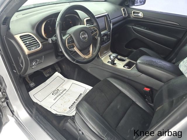 Used 2014 Jeep Grand Cherokee Altitude image 23