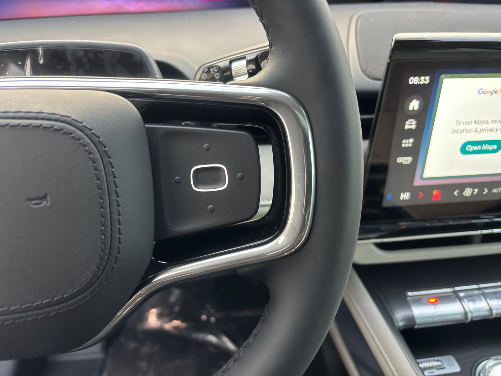 New 2026 Lincoln Nautilus Reserve image 18