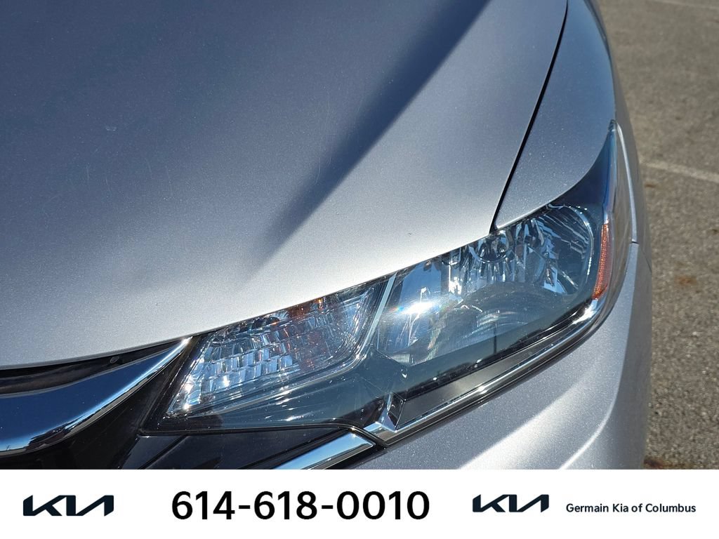 Used 2018 Honda Fit Sport image 15
