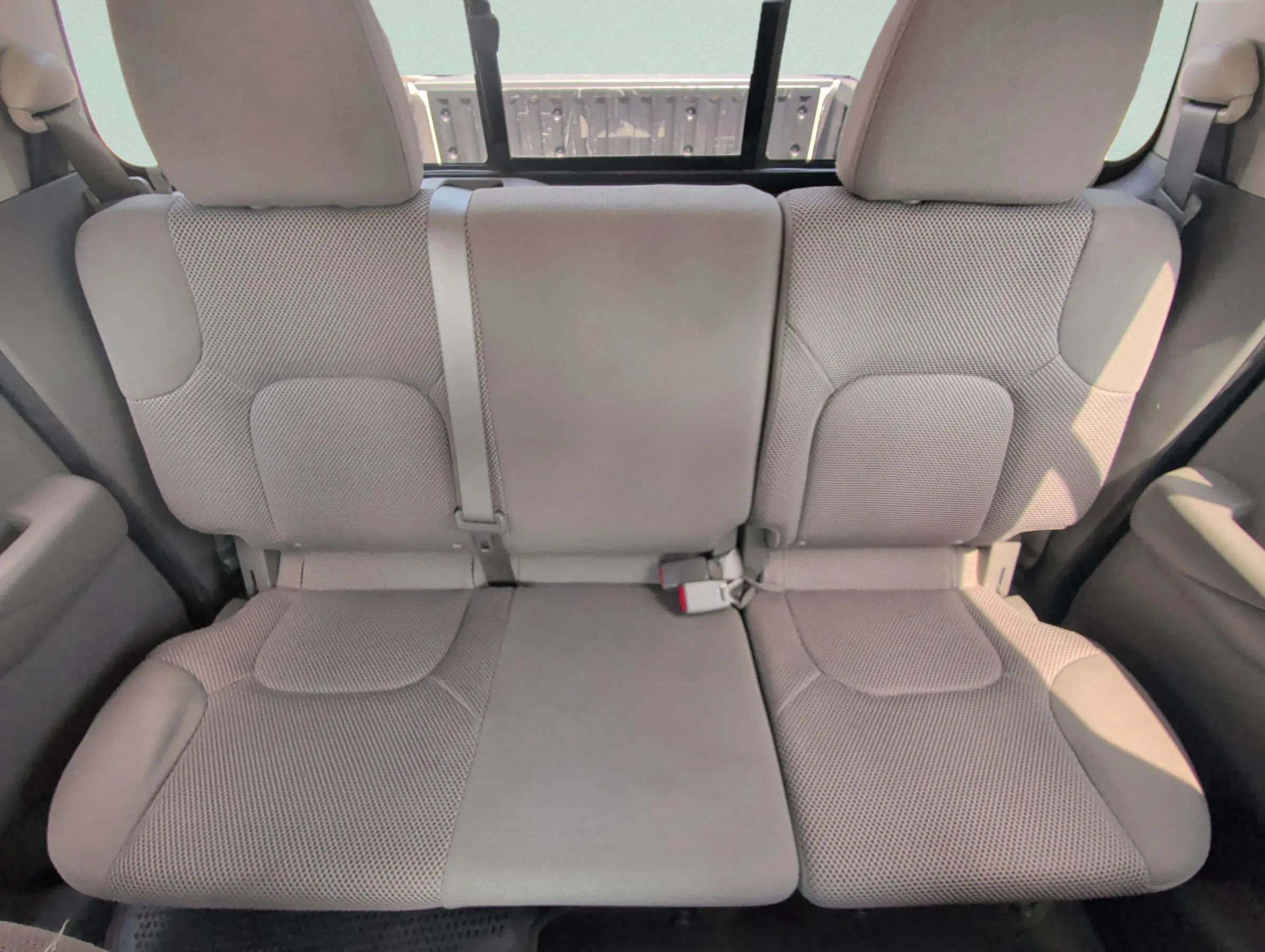 Used 2020 Nissan Frontier SV AWD/4WD image 31