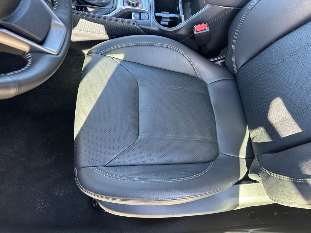 Used 2024 Subaru Forester Limited image 28