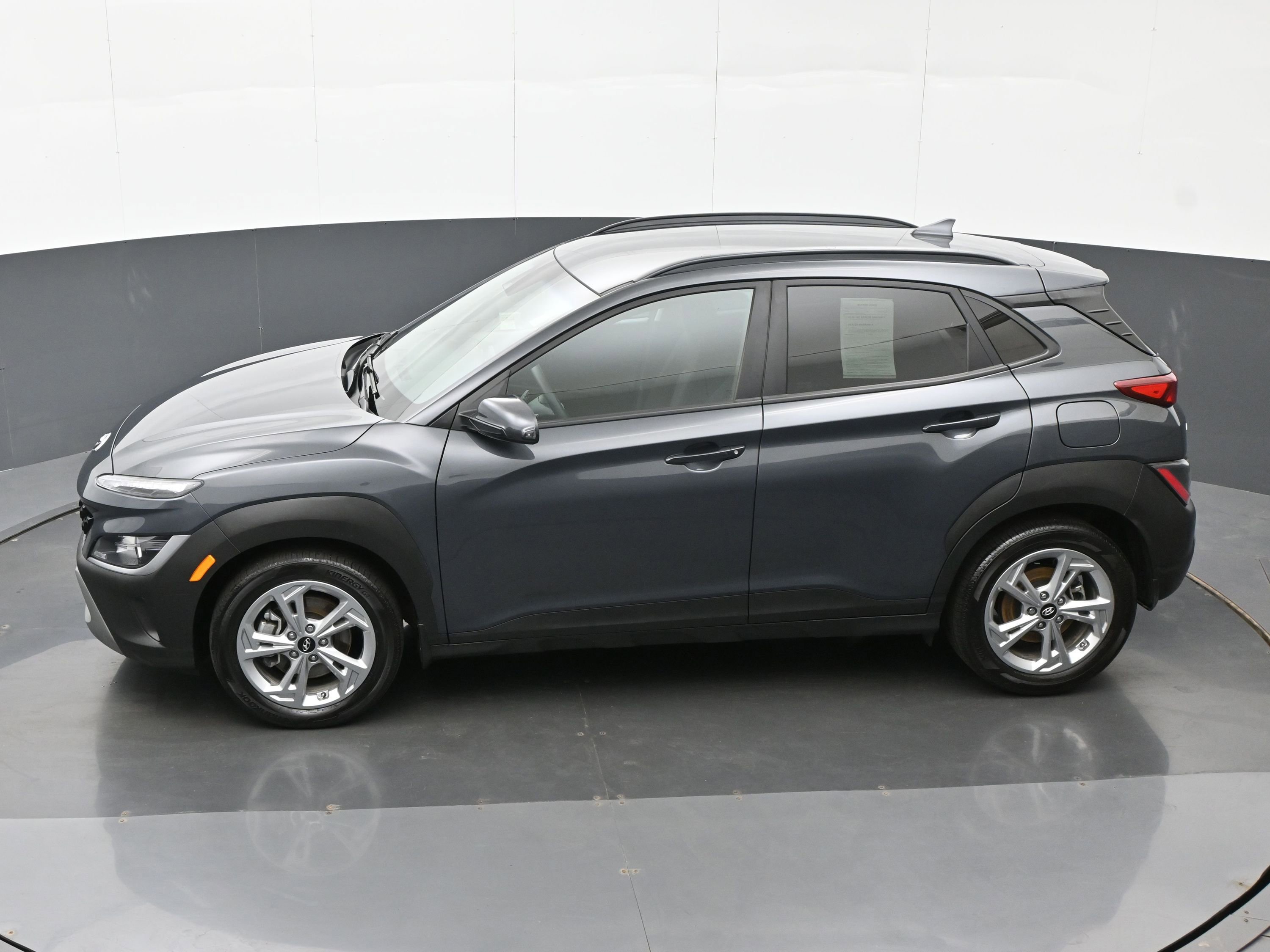 Used 2022 Hyundai Kona SEL image 36