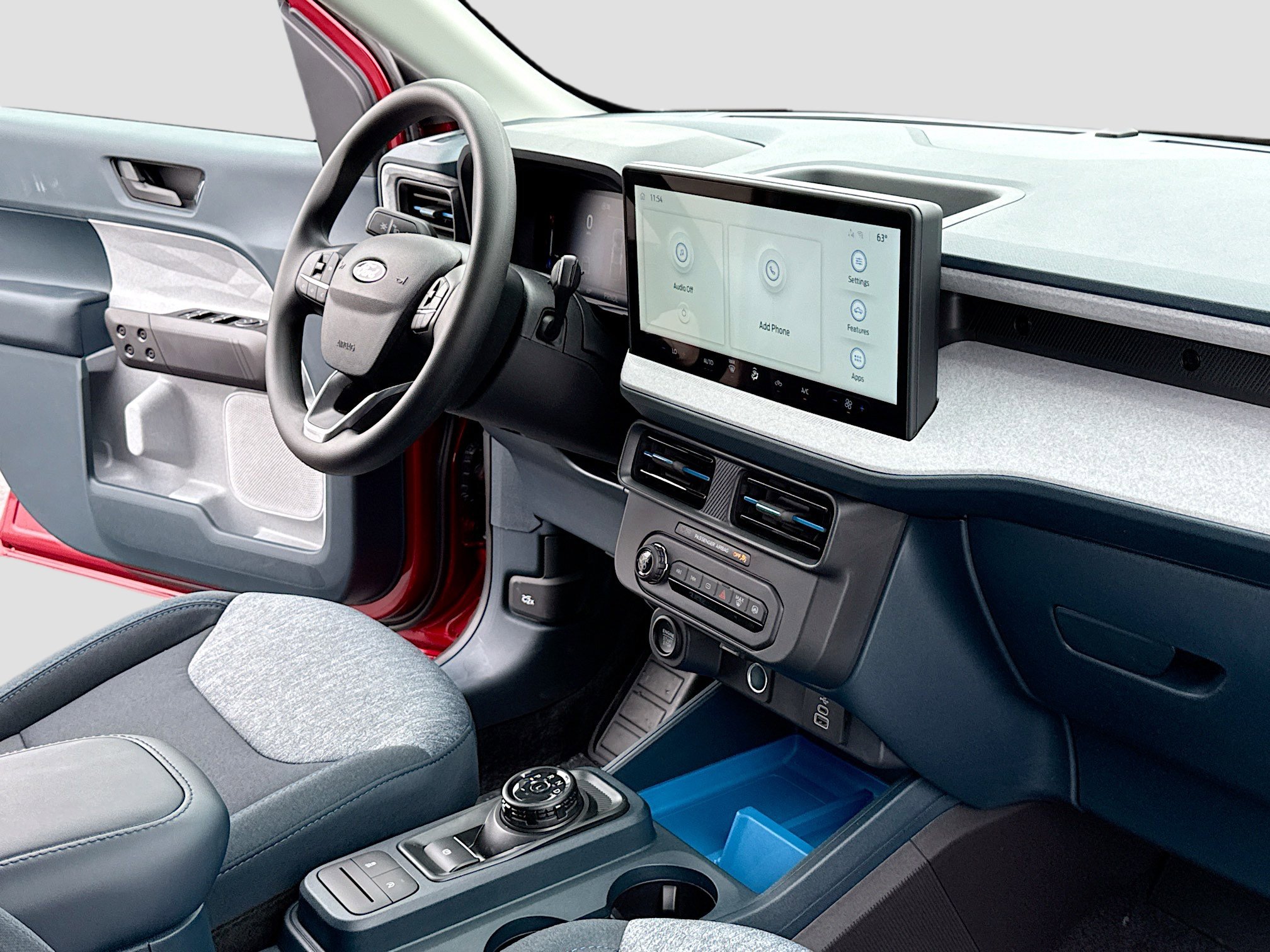 New 2026 Ford Maverick XLT AWD/4WD image 5