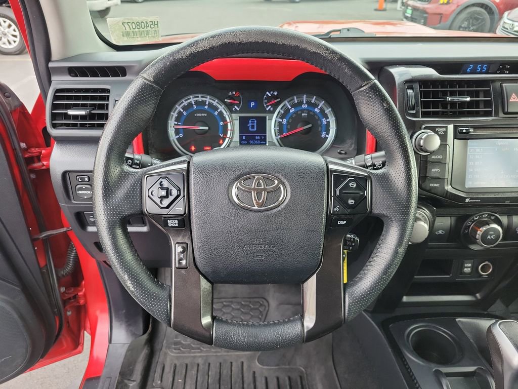 Used 2017 Toyota 4Runner TRD Pro image 22