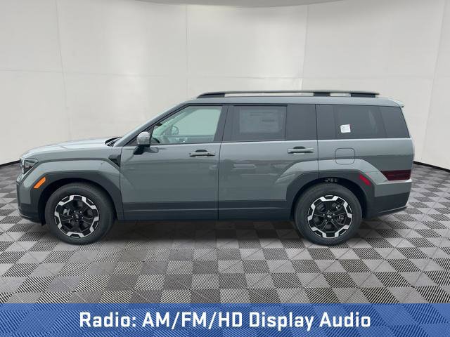 New 2027 Hyundai Santa Fe SEL AWD/4WD image 4