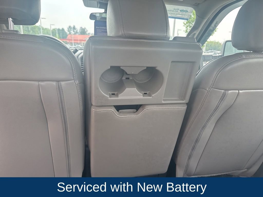 Used 2020 Ford F250 XL w/ XL Value Package image 14