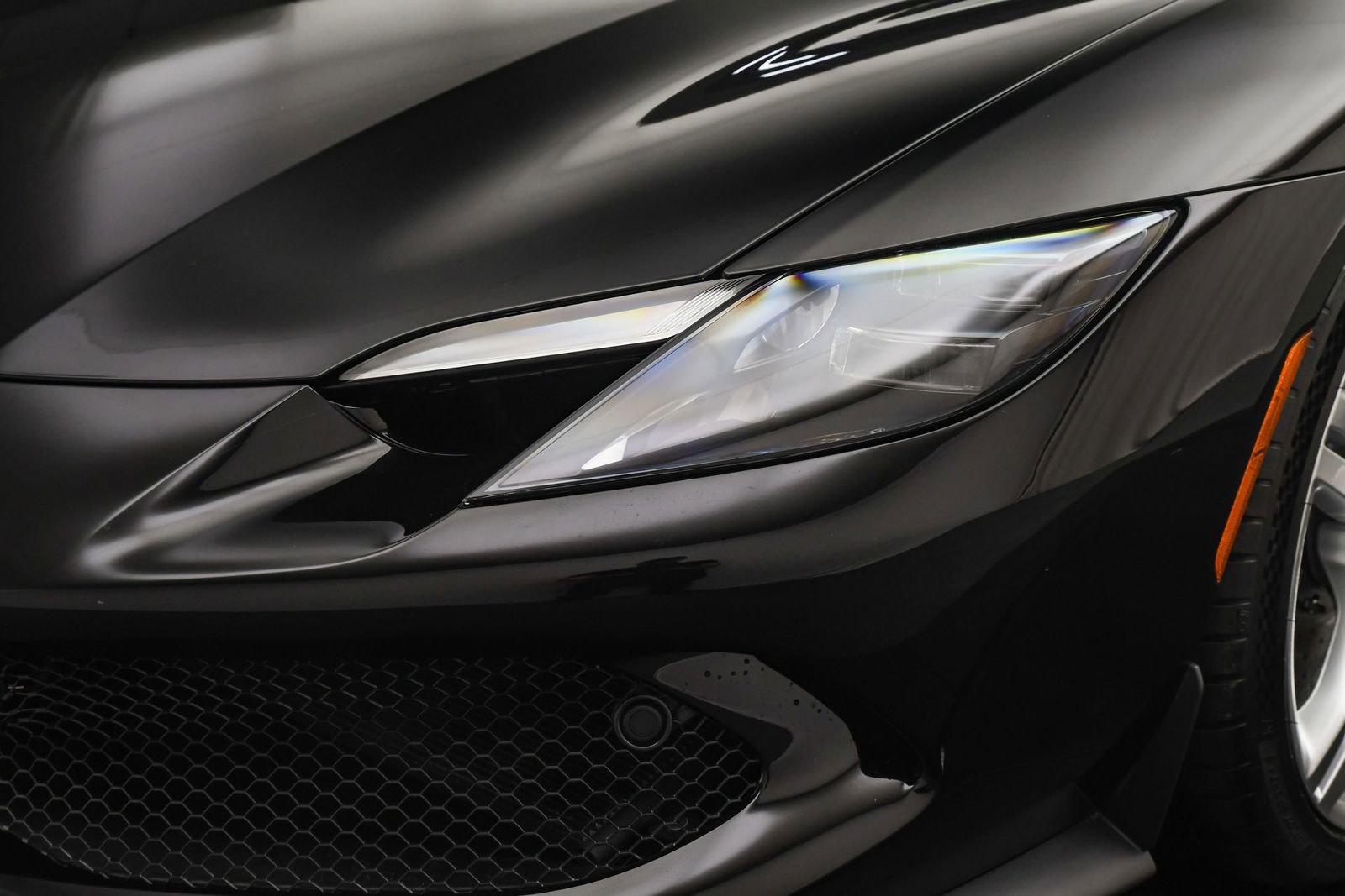 Certified 2024 Ferrari 296 GTB image 28