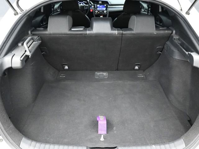 Used 2021 Honda Civic Sport image 31