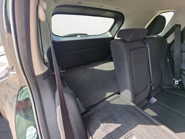 Used 2025 Nissan Rogue S AWD/4WD image 23