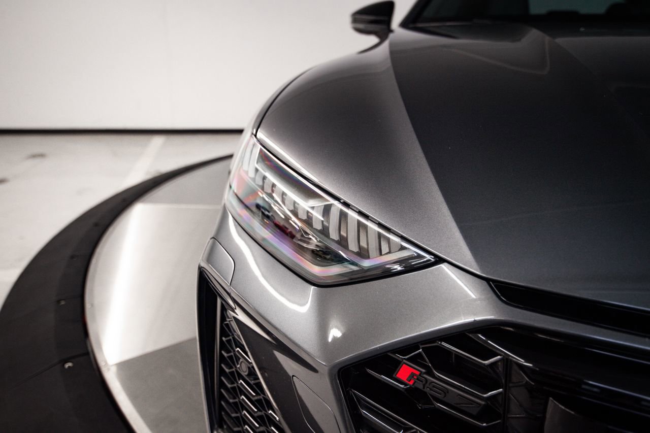 Used 2023 Audi RS 7 Sportback image 12