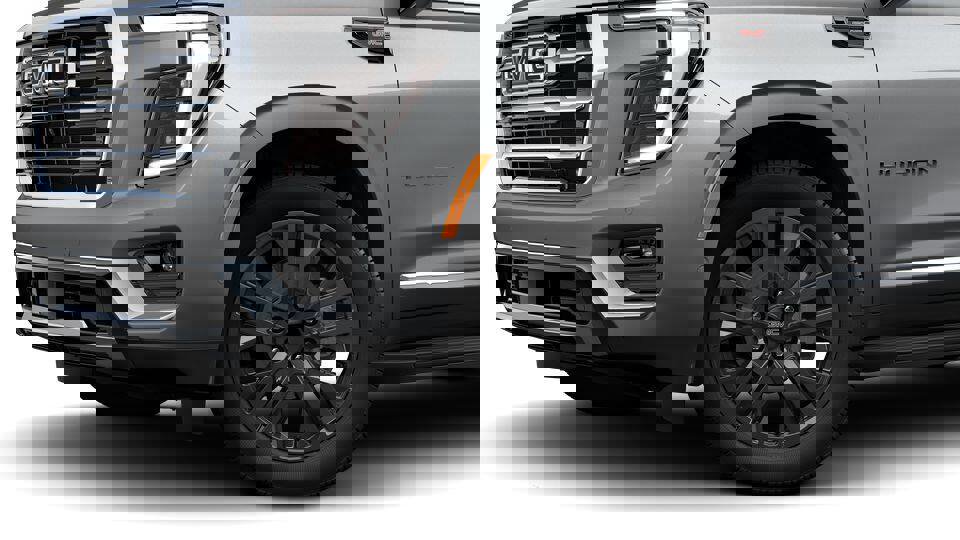 New 2026 GMC Yukon Elevation image 7