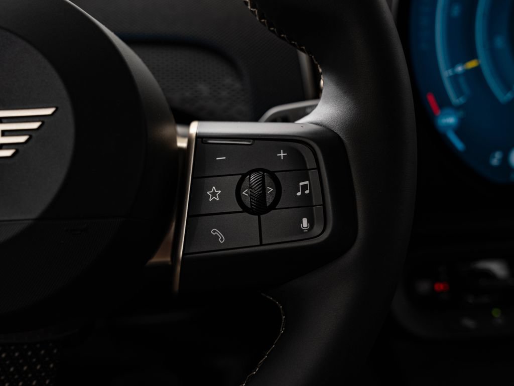 New 2027 MINI Cooper Countryman S AWD/4WD image 30