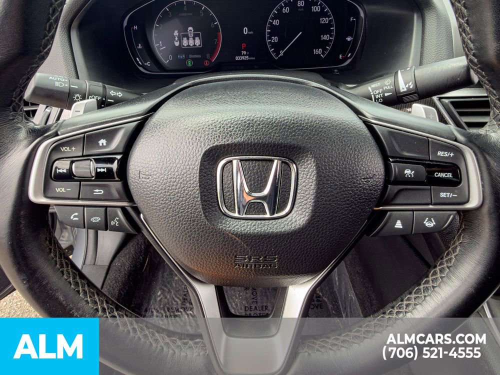 Used 2022 Honda Accord Sport image 17