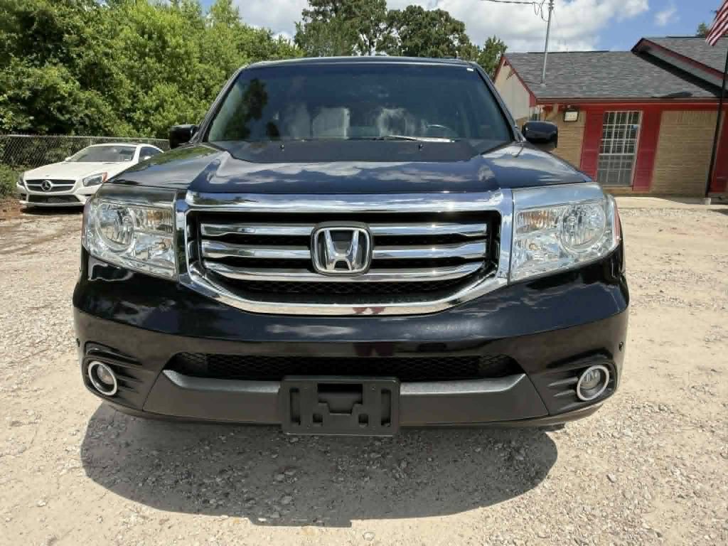 Used 2015 Honda Pilot Touring image 2
