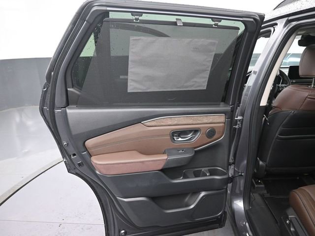 New 2026 Honda Pilot Elite image 29