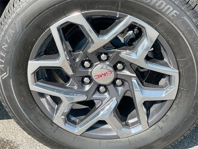 New 2025 GMC Sierra 1500 SLT w/ SLT Premium Plus Package image 83