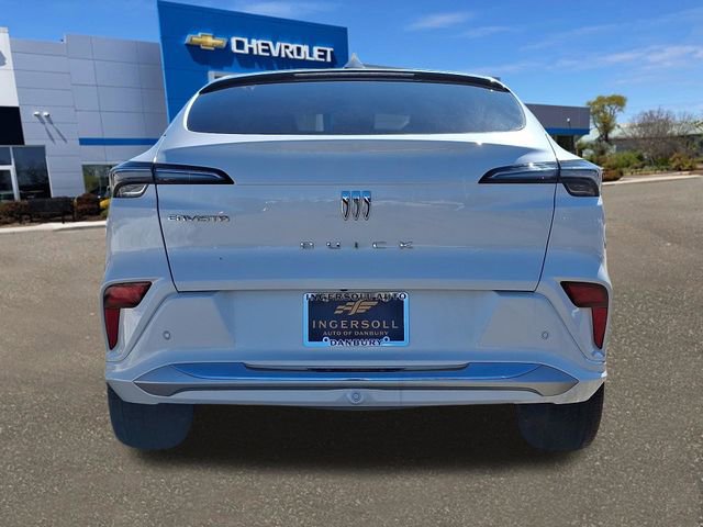 Used 2025 Buick Envista Avenir image 27