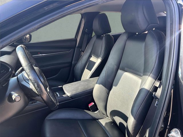 Used 2021 MAZDA MAZDA3 s image 26