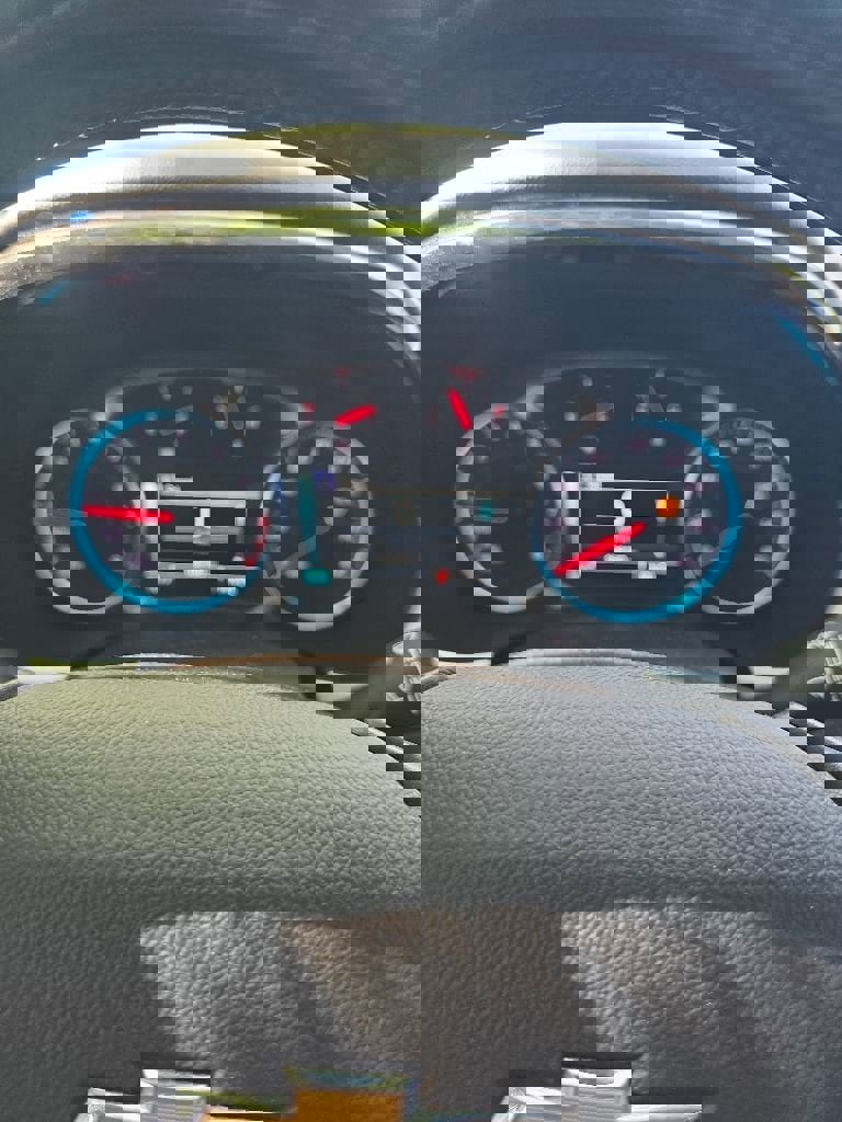 Used 2019 Chevrolet Traverse LT AWD/4WD image 9