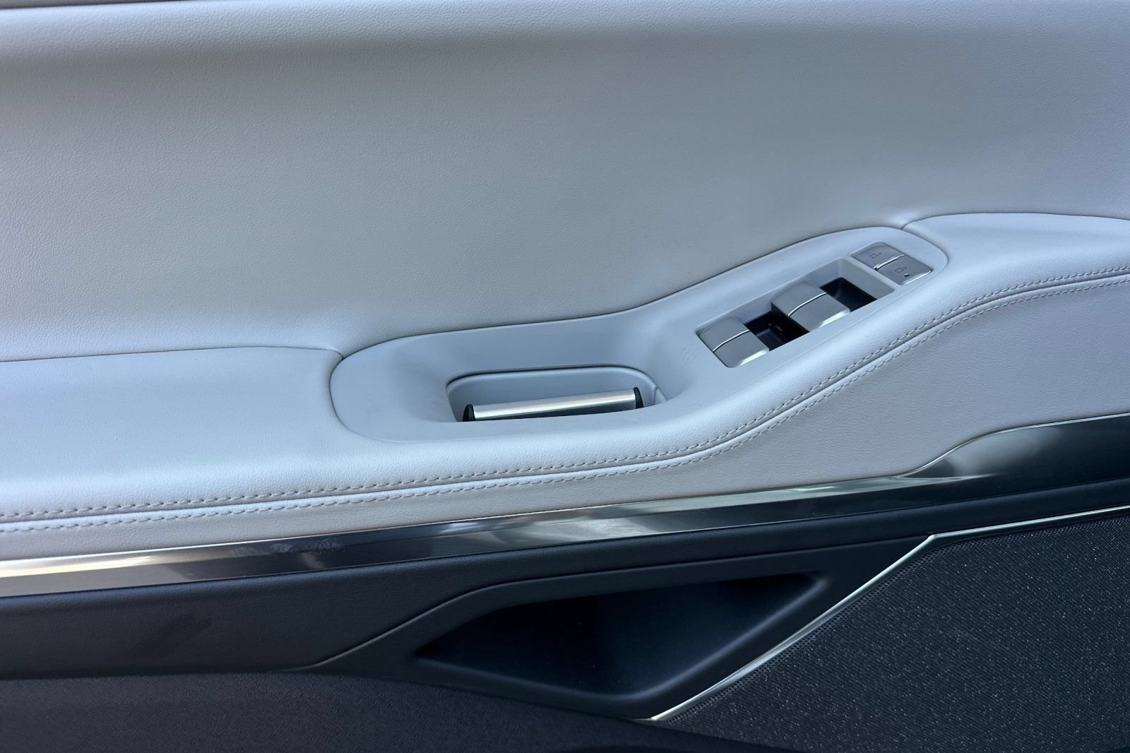 New 2026 Lincoln Navigator Reserve AWD/4WD image 10