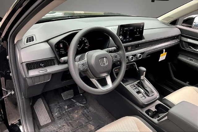 New 2027 Honda CR-V EX image 7