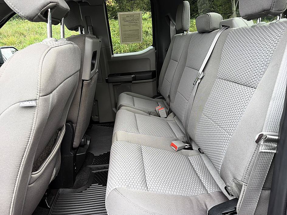Used 2020 Ford F150 XLT AWD/4WD image 12