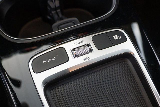 New 2026 Mercedes-Benz CLA 250 4MATIC image 23