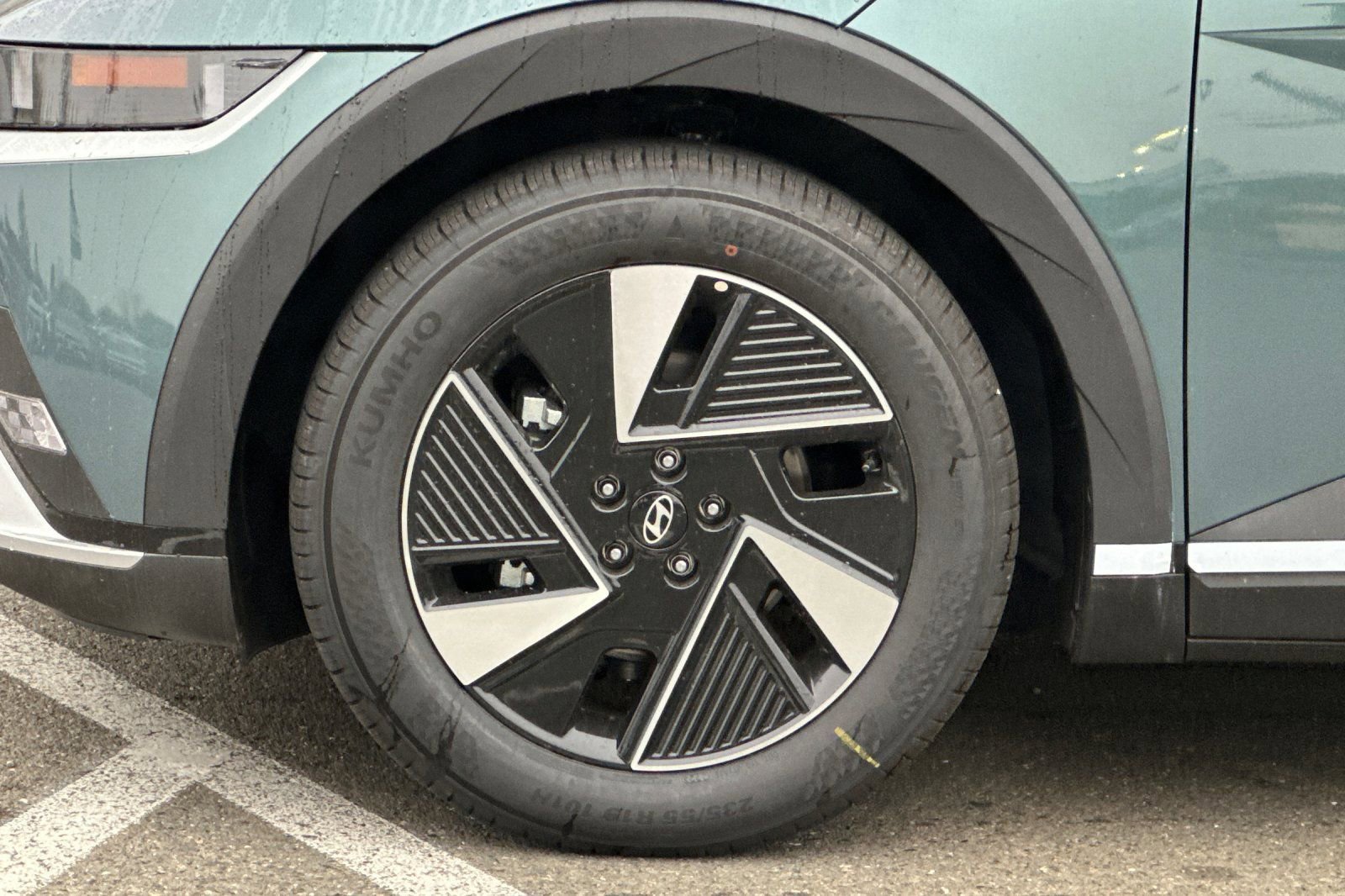 New 2026 Hyundai Ioniq 5 SEL image 26