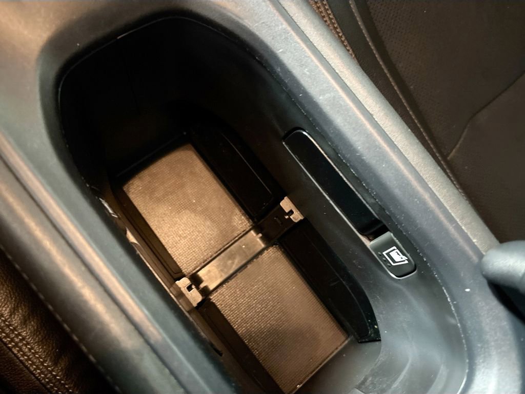 Certified 2020 Honda HR-V EX-L image 16