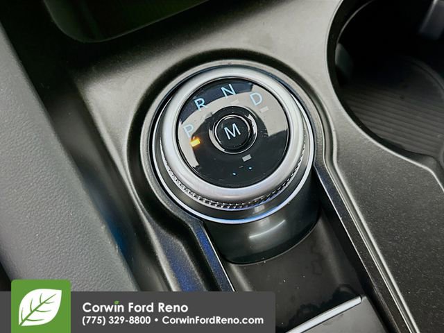 New 2026 Ford Explorer Tremor w/ Tremor Ultimate Package AWD/4WD image 19