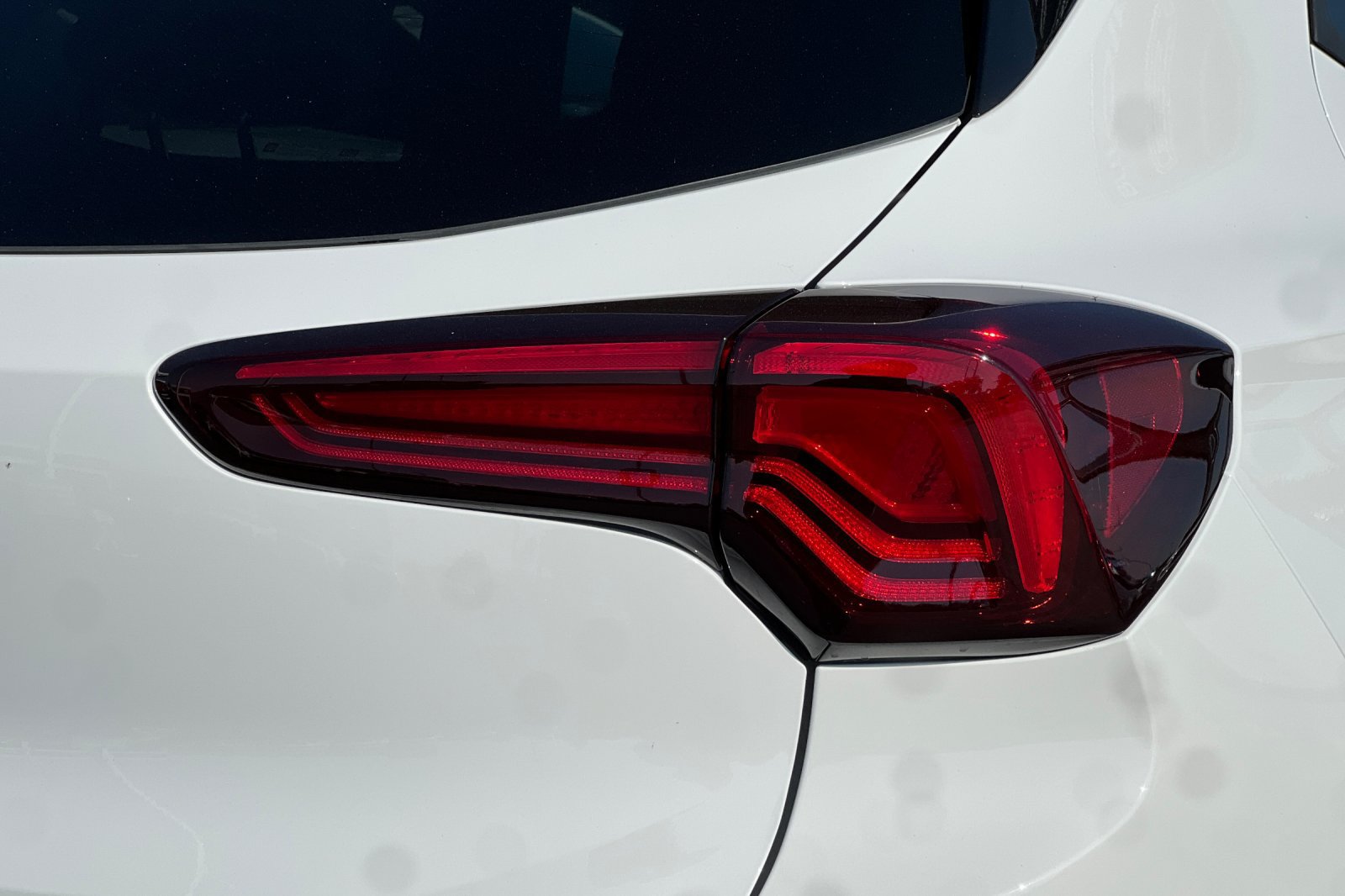New 2026 Buick Encore GX Sport Touring FWD image 26
