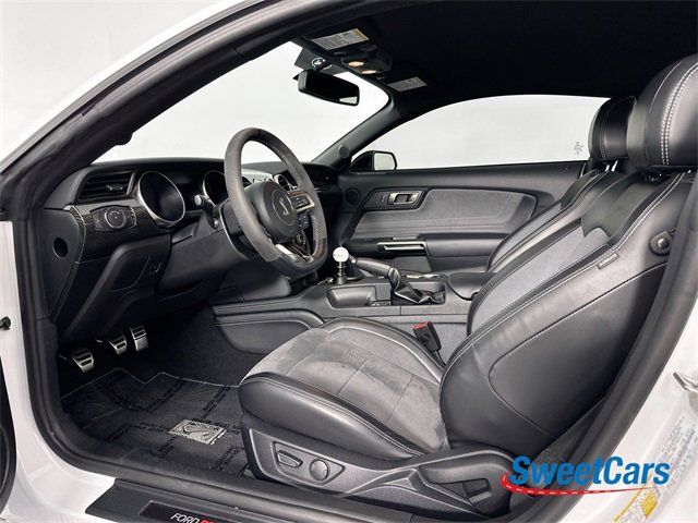 Used 2020 Ford Mustang Shelby GT350 w/ Technology Package image 9