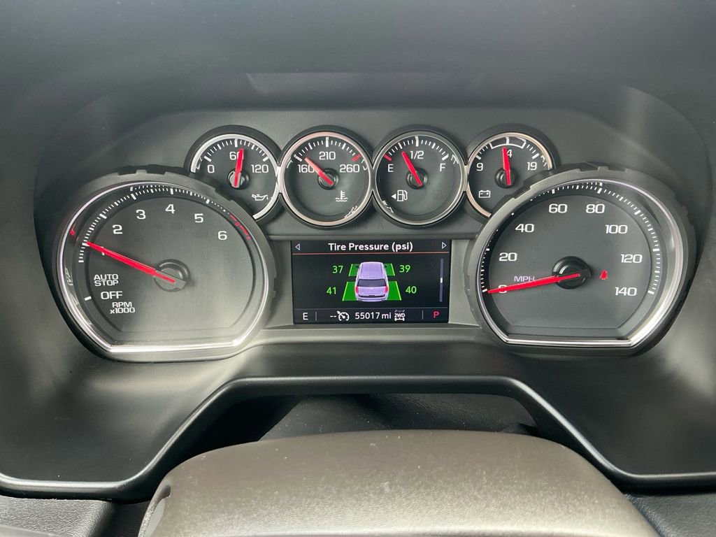 Used 2021 Chevrolet Tahoe LT image 19