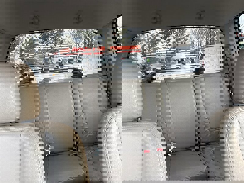 Used 2003 Dodge Ram 2500 Truck 4x4 Quad Cab image 32