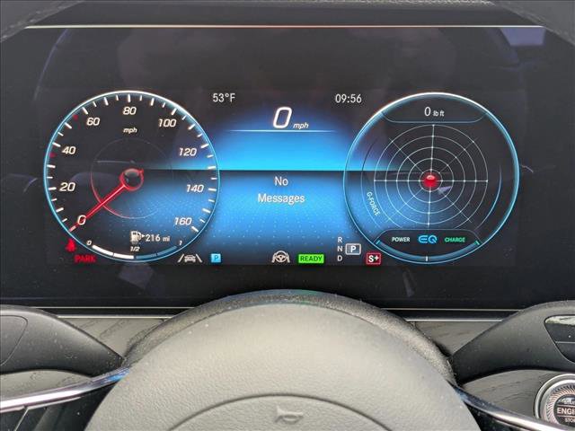 Used 2022 Mercedes-Benz E 450 4MATIC Sedan image 12