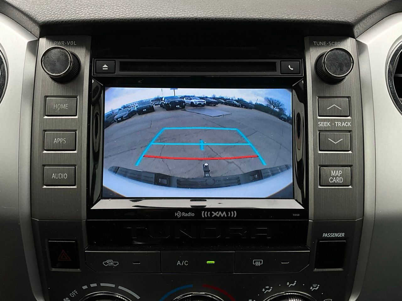 Used 2017 Toyota Tundra SR5 image 28