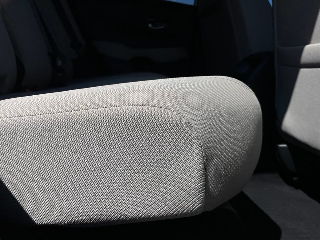 Certified 2026 Honda HR-V LX image 34