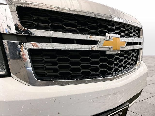 Used 2017 Chevrolet Tahoe LT AWD/4WD image 30